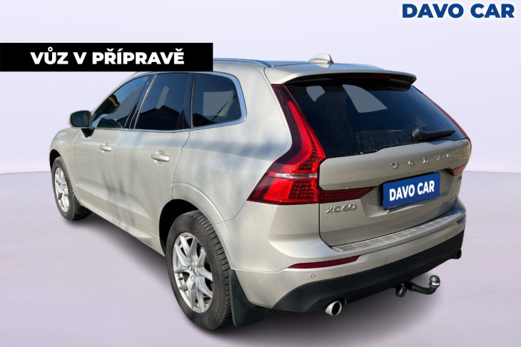 Volvo XC60 2,0 D4 140kW Drive-E Momentum