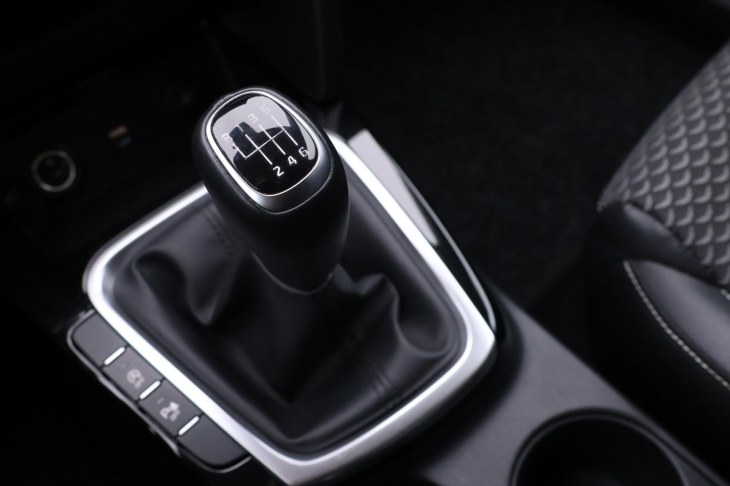 Kia XCeed 1,5 T-GDI 117kW CZ DPH