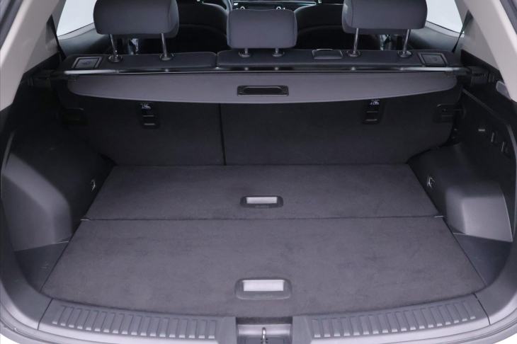 SsangYong Korando 1,5 T- GDI 120kW Aut. Style+ CZ