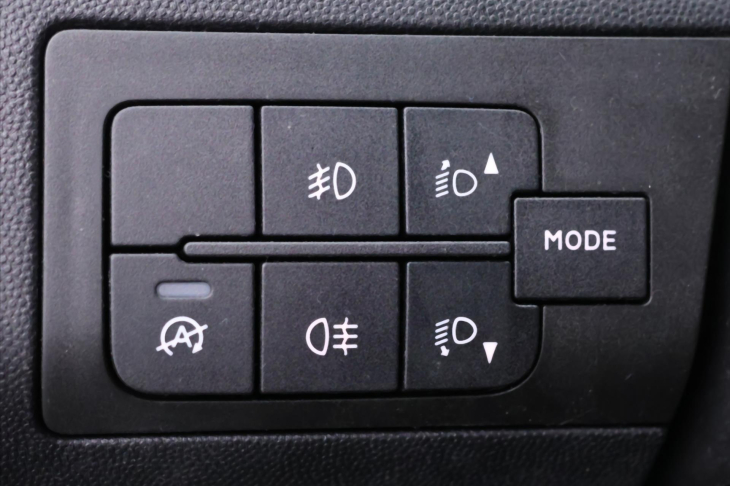 Citroën Jumper 2,2 HDI Aut.klima Navi CZ L3H2