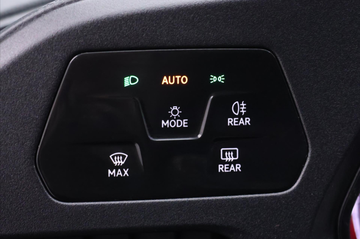 Volkswagen Caddy 2,0 TDI 75 kW Klima DPH CZ 1.Maj.