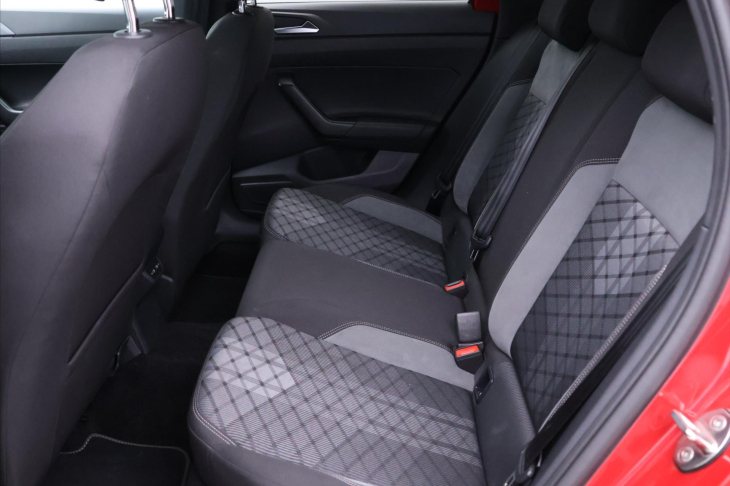 Volkswagen Taigo 1,5 TSI 110kW DSG R-line DPH