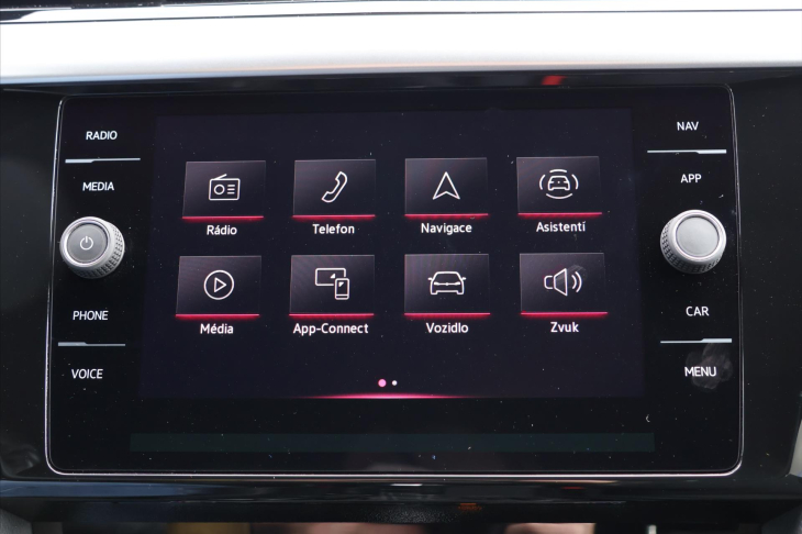 Volkswagen Arteon 2,0 TSI 206 kW R-line DSG DPH CZ