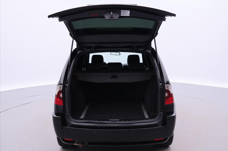 BMW X3 2,0 d xDrive 110kW Aut.klima