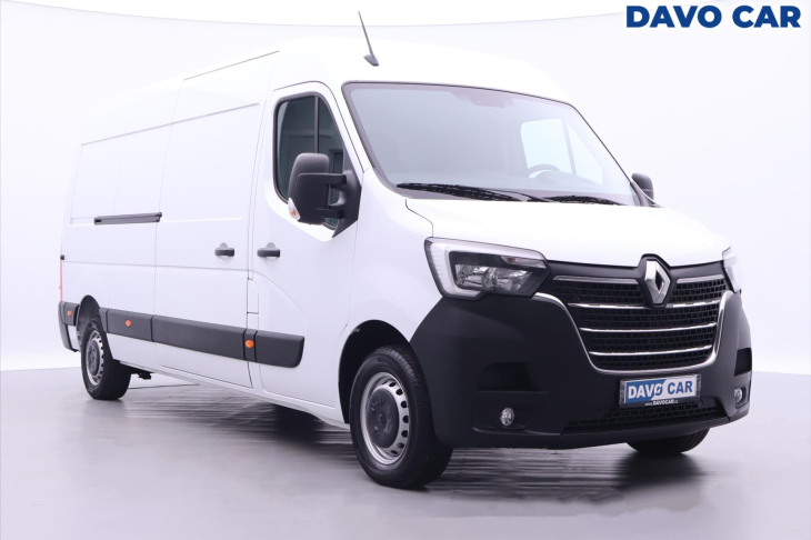 Renault Master 2,3 dCi 100kW CZ 1Maj L3H2 DPH