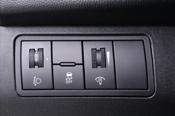 Kia Venga 1,4 CRDi CZ Klima Serv.Kniha