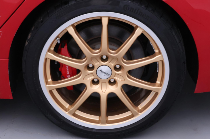 Kia Stinger 3,3 T-GDi 269kW GT DPH CZ