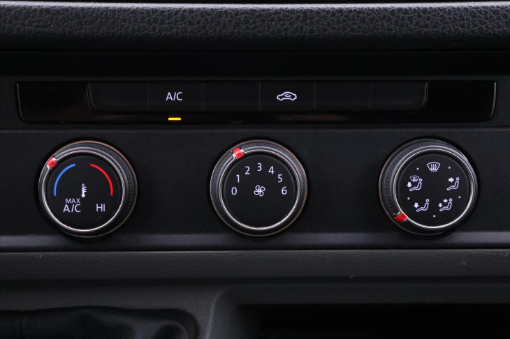 Volkswagen Crafter 2,0 TDI 103kW L2H2 DPH 1.Maj