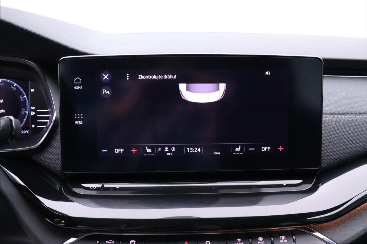 Škoda Octavia 1,5 TSI 110kW Style CZ DPH