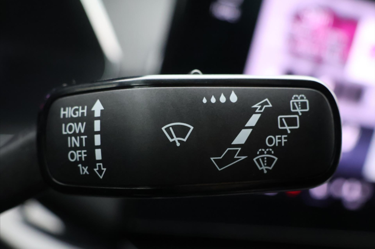 Škoda Octavia 2,0 TDI DSG Style CZ 1.Maj DPH