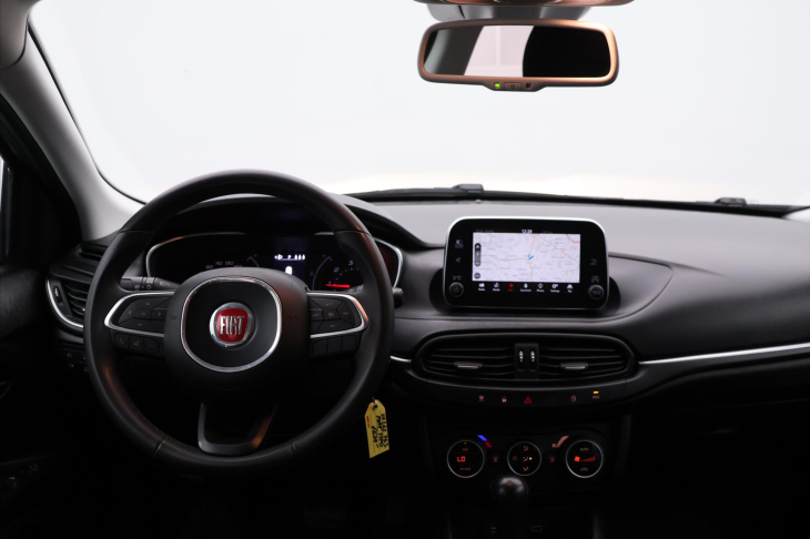 Fiat Tipo 1,6 MultJet 88kW Automat