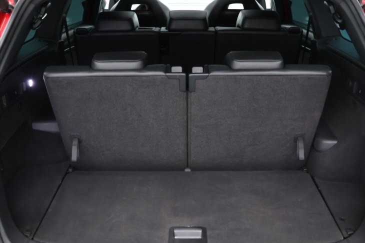 Škoda Kodiaq 2,0 TDI 176kW RS CZ DPH 7-Míst