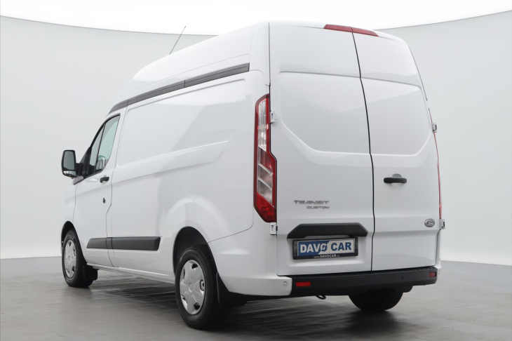 Ford Transit Custom 2,0 TDCi 79kW L1H2 CZ DPH