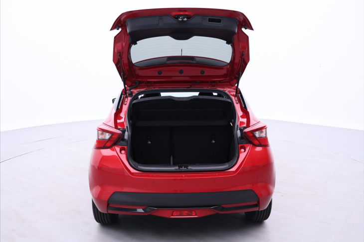 Nissan Micra 1,0 IG-T N-Design 1.Maj DPH