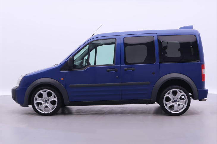 Ford Tourneo Connect 1,8 TDCi 81kW 110 Sport