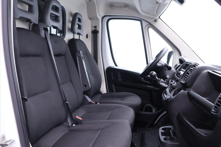 Fiat Ducato 2,2 JTD CZ Klima L2H2 1Maj DPH