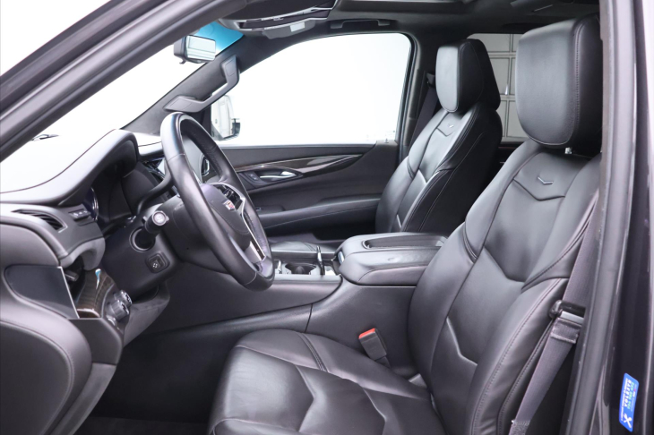 Cadillac Escalade 6,2 L V8 313kW AWD Platinum