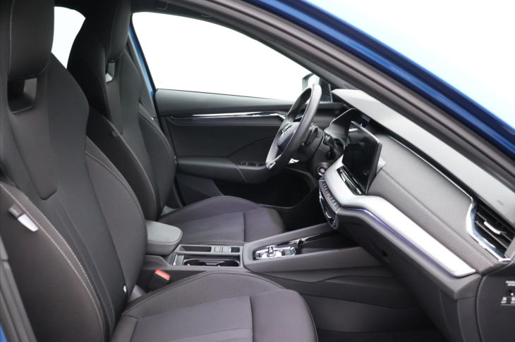 Škoda Octavia 2,0 TDI 110kW DSG Style Sport