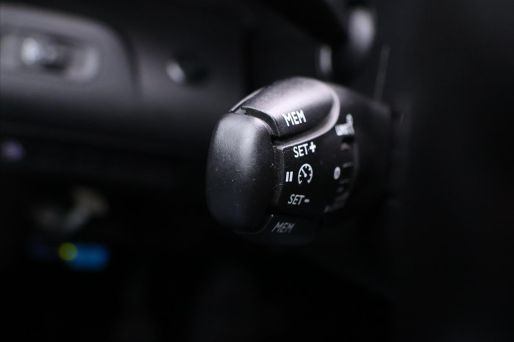 Peugeot Rifter 1,5 B-HDI 96kW Allure DPH CZ