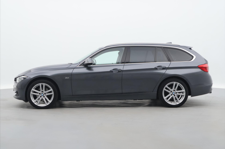 BMW Řada 3 2,0 320d xDrive 140kW Sport