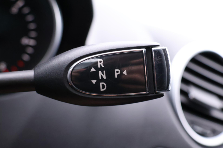 Mercedes-Benz Třídy M 3,0 300 CDI 4Matic 150kW CZ