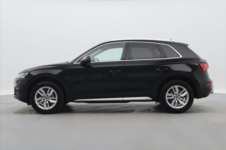 Audi Q5 2.0 TDI 140kW Quattro S-tronic