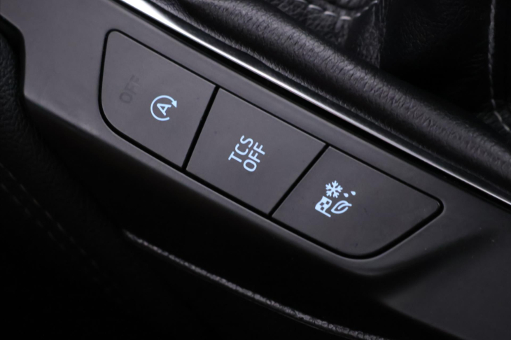 Ford Focus 1,5 Titanium X CZ 1.Maj. DPH