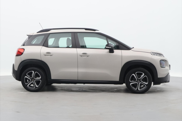 Citroën C3 Aircross 1,2 PT 81kW Feel CZ 1.Maj