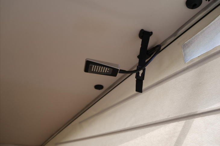 Mercedes-Benz Vito 2,1 CDI CZ L Marco Polo DPH