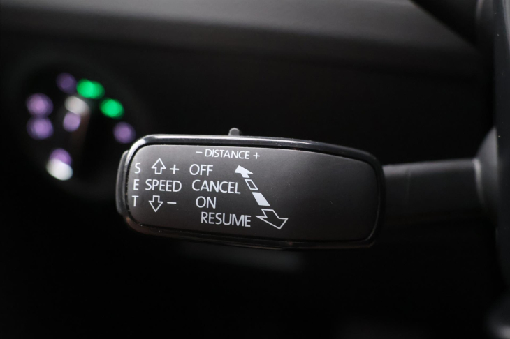 Škoda Superb 2.0 TDI 110kW Style LED  DSG