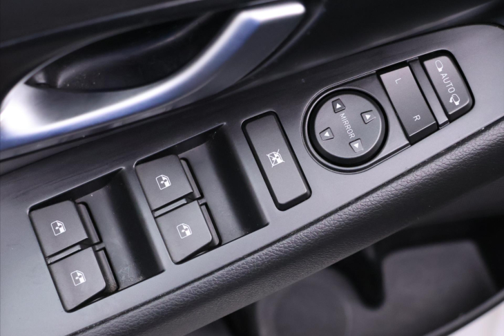 Hyundai i30 1,6 CRDi 85kW Aut. CZ 1Maj DPH