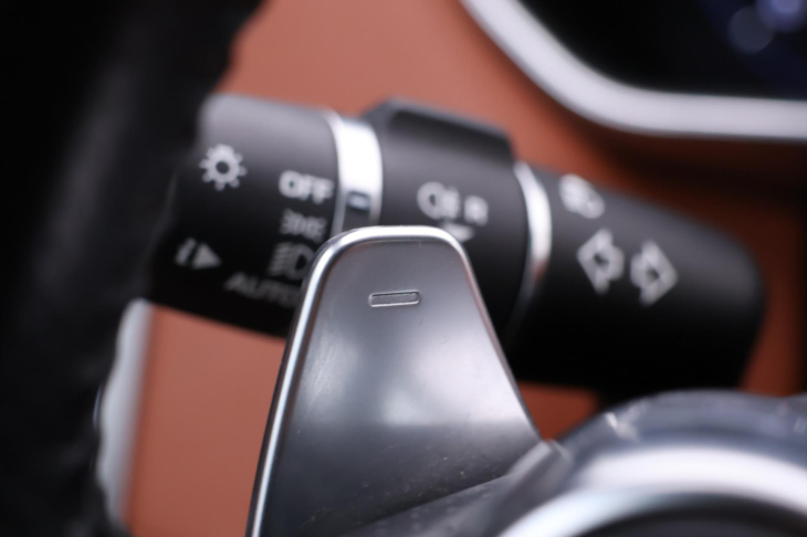 Land Rover Range Rover 5,0 S/C SVR V8 405kW L494 Nav.