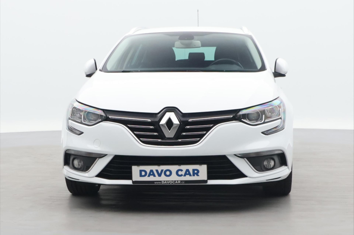 Renault Mégane 1,5 dCi Intens GT DPH CZ 1.Maj