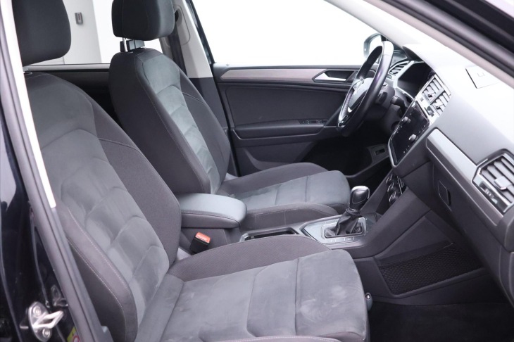 Volkswagen Tiguan Allspace 1,5 TSI DSG Highline 7-Míst