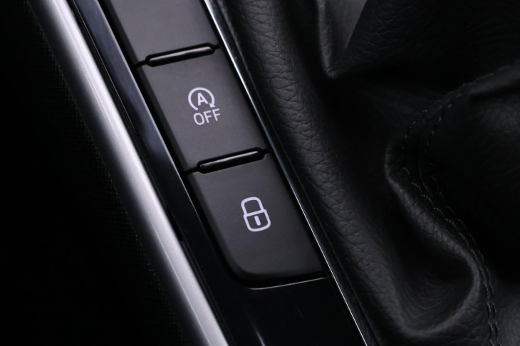 Škoda Fabia 1,0 TSI 70kW Style CZ