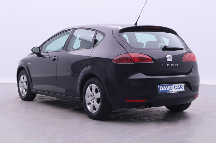 Seat Leon 2,0 TDI 103kW Stylance CZ