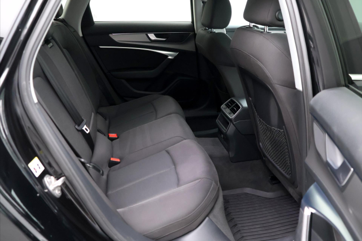 Audi A6 Avant 2,0 40TDi Stronic Sport Avant