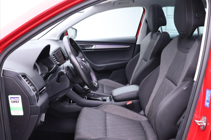 Škoda Karoq 2,0 TDI 110kW DSG 4x4 Style CZ