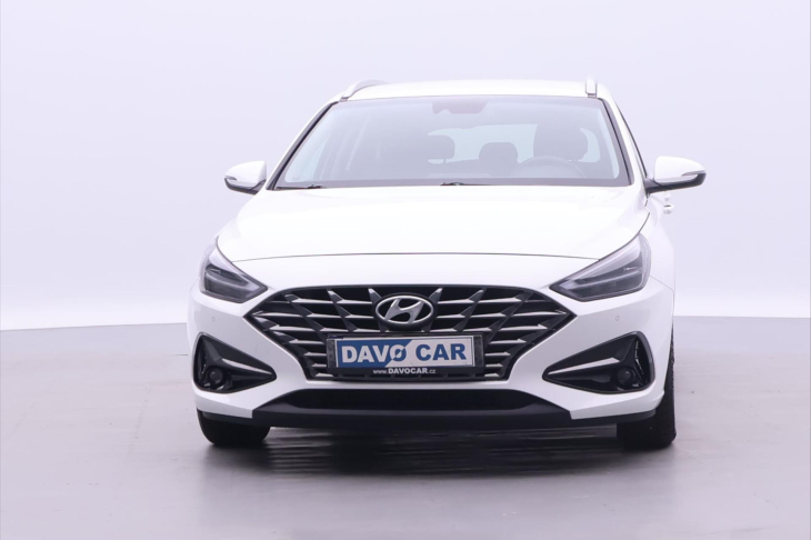 Hyundai i30 1,0 T-GDI 88kW Smart 1.Maj DPH