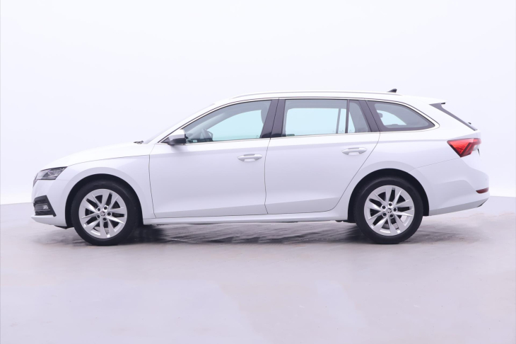 Škoda Octavia 2,0 TDI 85kW Style CZ DPH