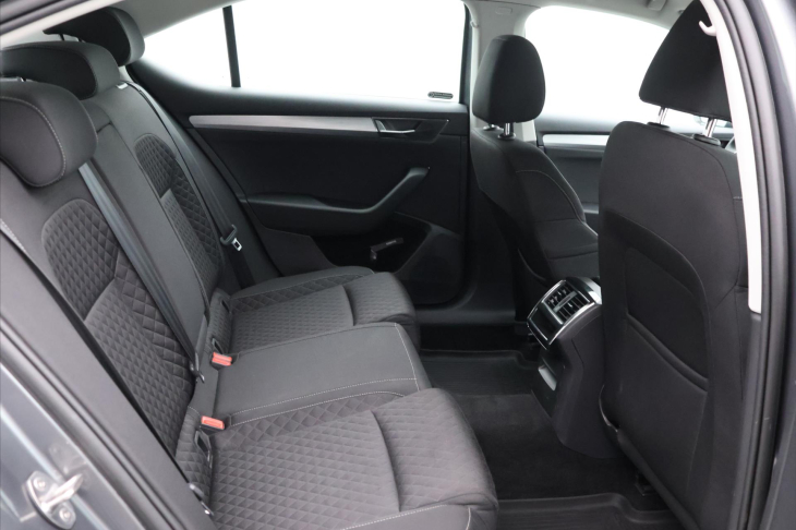 Škoda Superb 2,0 TDI 110kW Ambition CZ DPH
