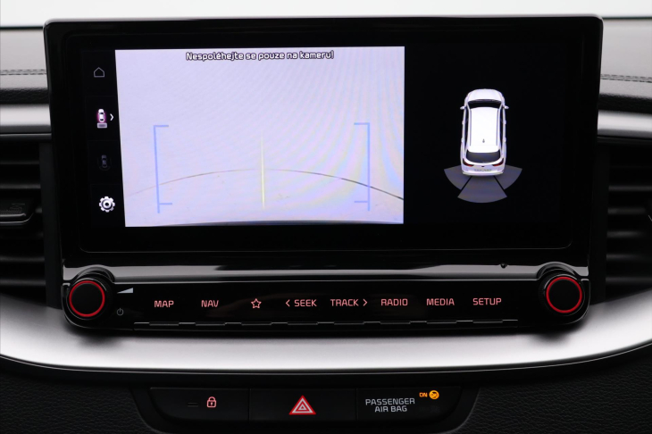 Kia Ceed 1,5 T-GDI 118 kW Top Aut. DPH