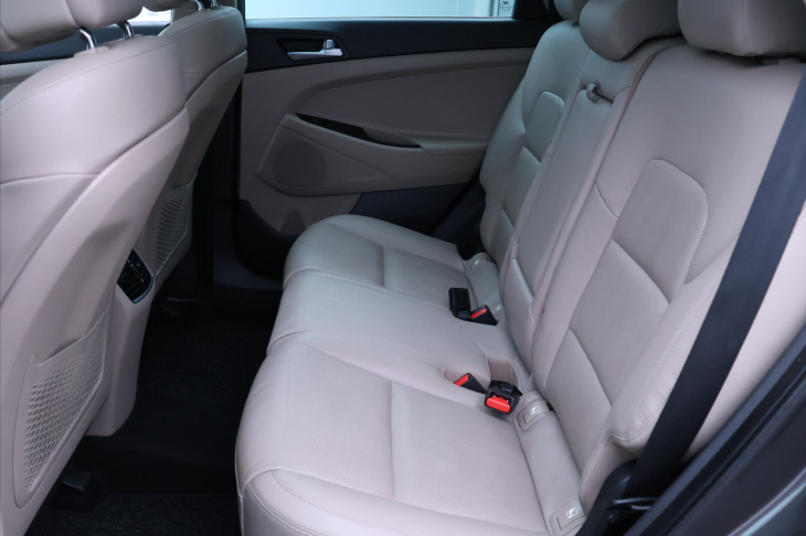 Hyundai Tucson 2,0 CRDI 136kW 4WD Premium