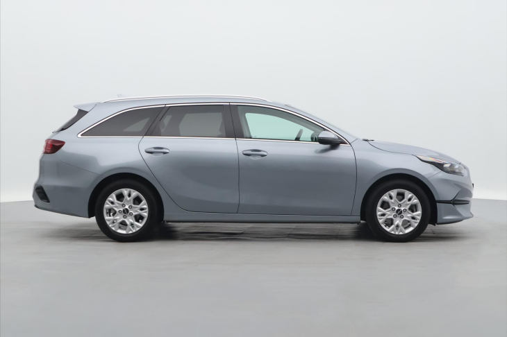 Kia Ceed 1,5 T-GDI 117kW DPH CZ