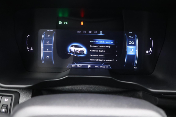 SsangYong Tivoli 1,5 T-GDI Aut. CZ Style Grand