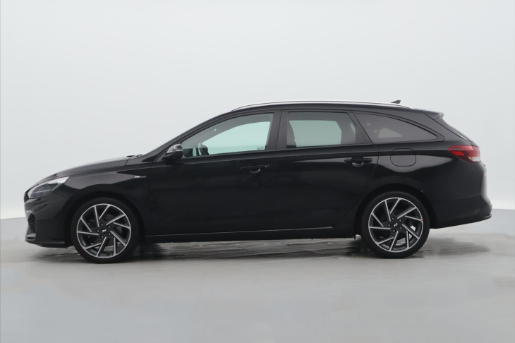 Hyundai i30 1,5 T-GDI N Line SmartKey CZ