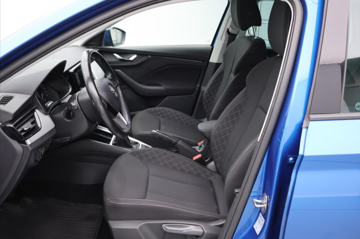 Škoda Scala 1,0 TSI 85 kW Ambition CZ