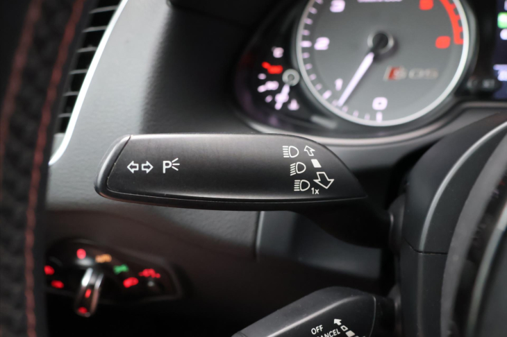 Audi SQ5 3,0 BiTDI quattro Tiptronic