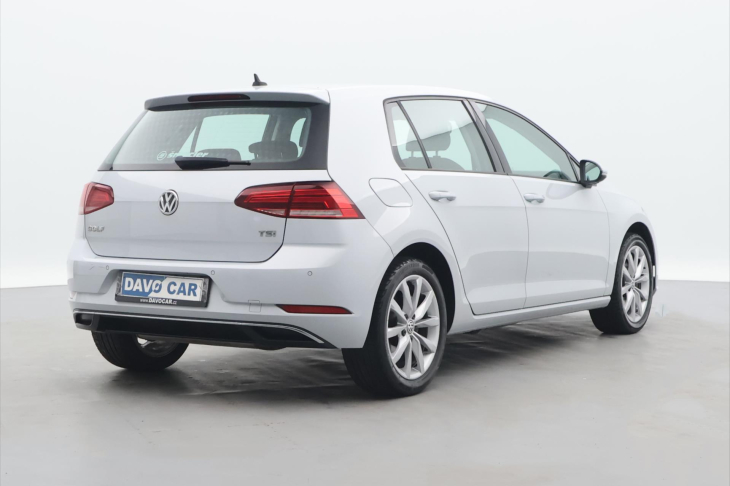 Volkswagen Golf 1.0 TSI 81kW Comfortline LED CZ