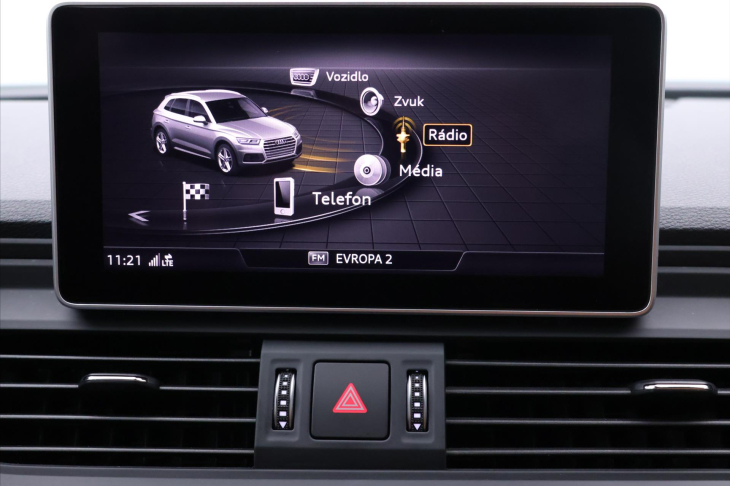 Audi SQ5 3,0 TDI 255kW Exclusive DPH